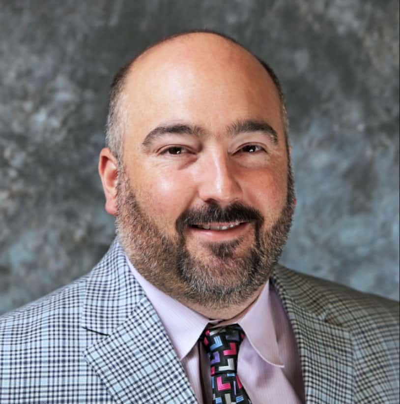 David Walter