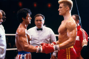 MSP's can punch above their weight class!